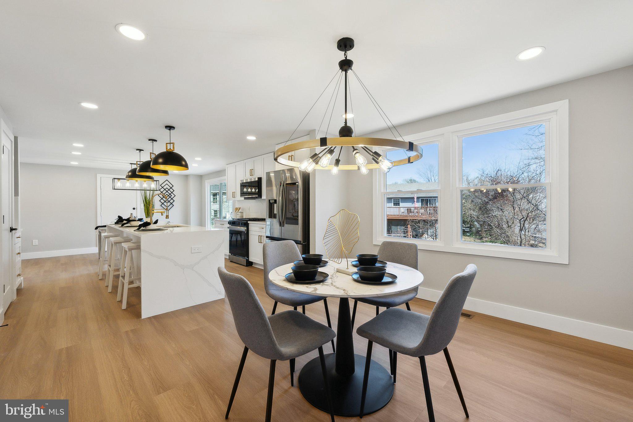 9900 Manet Road Burke, VA 22015 - Photo 22 of 51 Gallery Image 22
