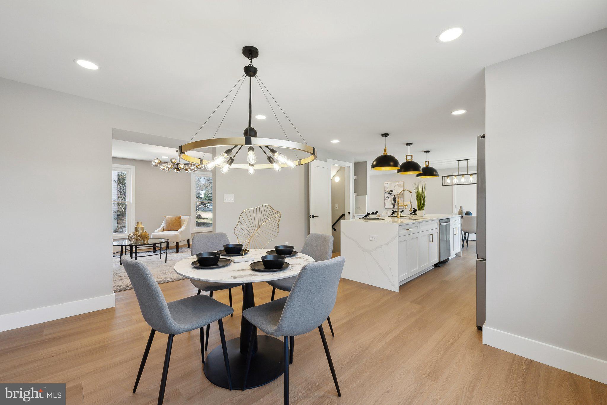 9900 Manet Road Burke, VA 22015 - Photo 23 of 51 Gallery Image 23