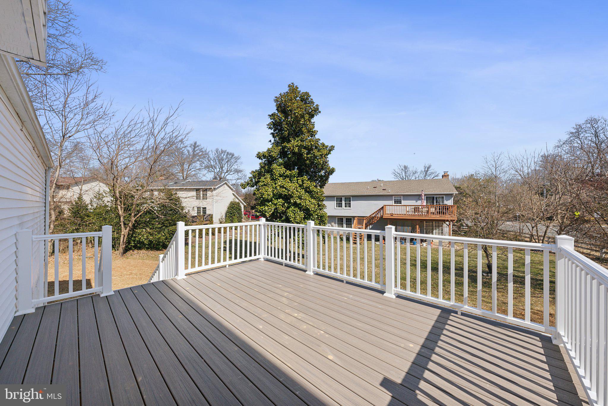 9900 Manet Road Burke, VA 22015 - Photo 24 of 51 Gallery Image 24
