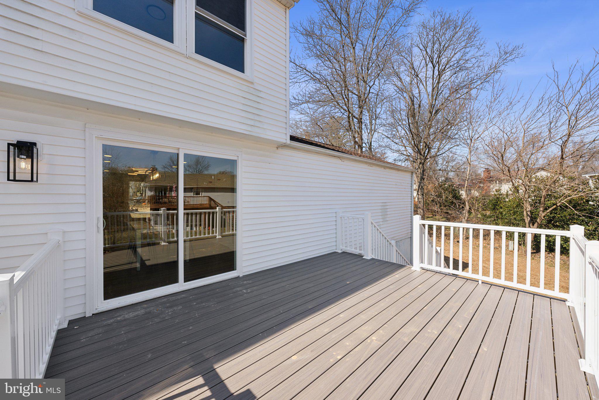 9900 Manet Road Burke, VA 22015 - Photo 25 of 51 Gallery Image 25
