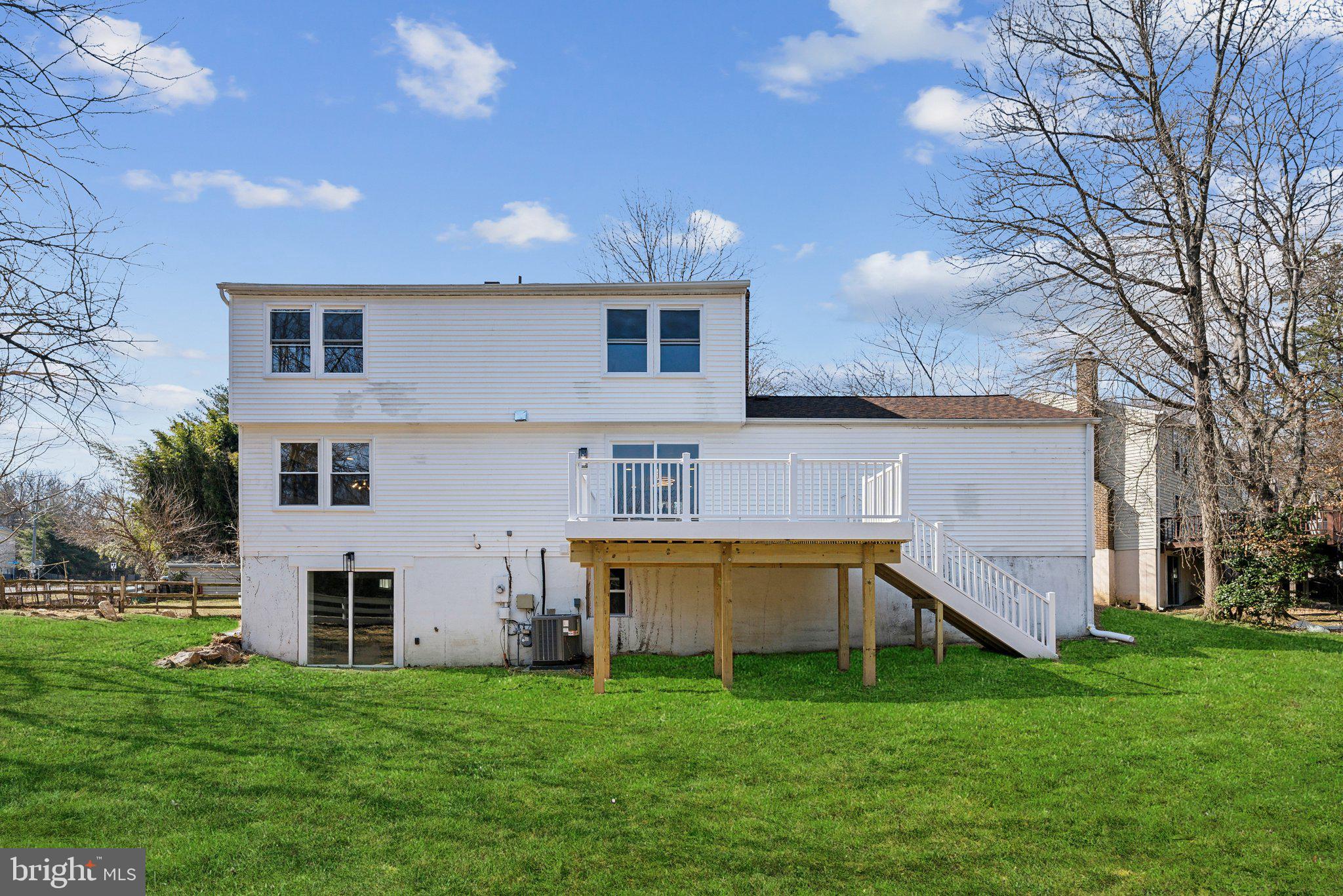 9900 Manet Road Burke, VA 22015 - Photo 26 of 51 Gallery Image 26