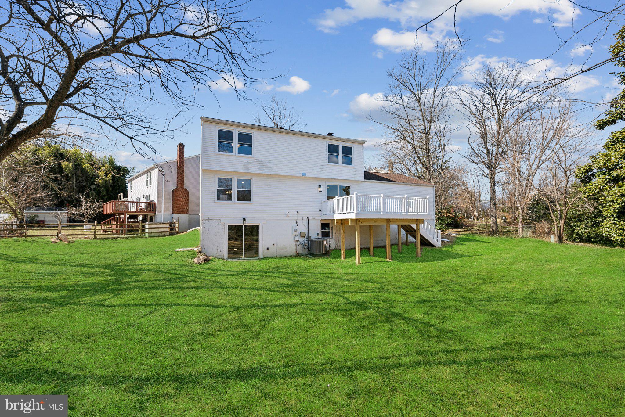 9900 Manet Road Burke, VA 22015 - Photo 27 of 51 Gallery Image 27