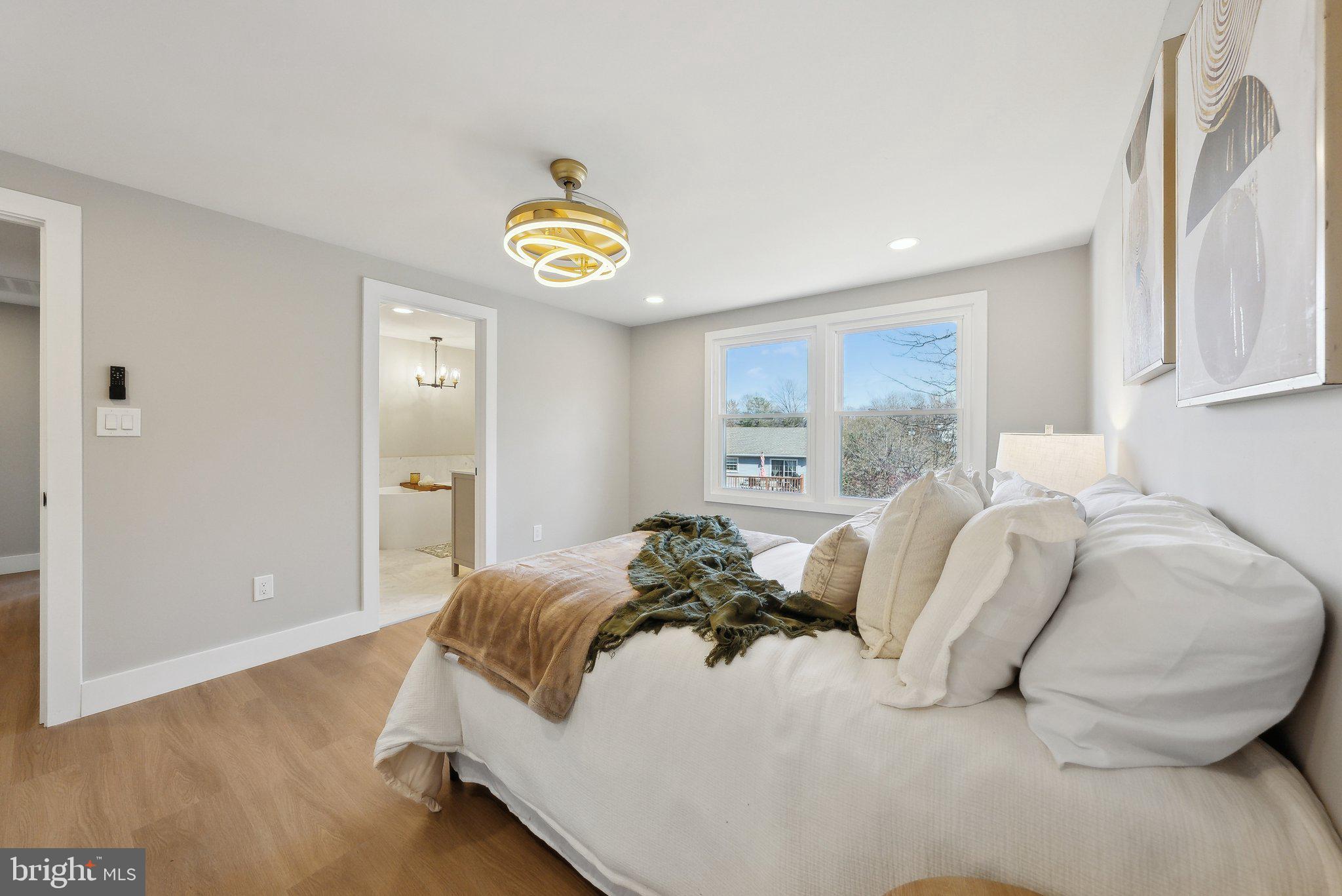 9900 Manet Road Burke, VA 22015 - Photo 32 of 51 Gallery Image 32