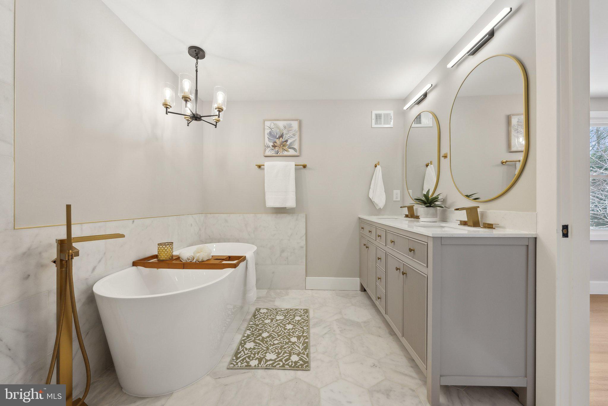 9900 Manet Road Burke, VA 22015 - Photo 35 of 51 Gallery Image 35