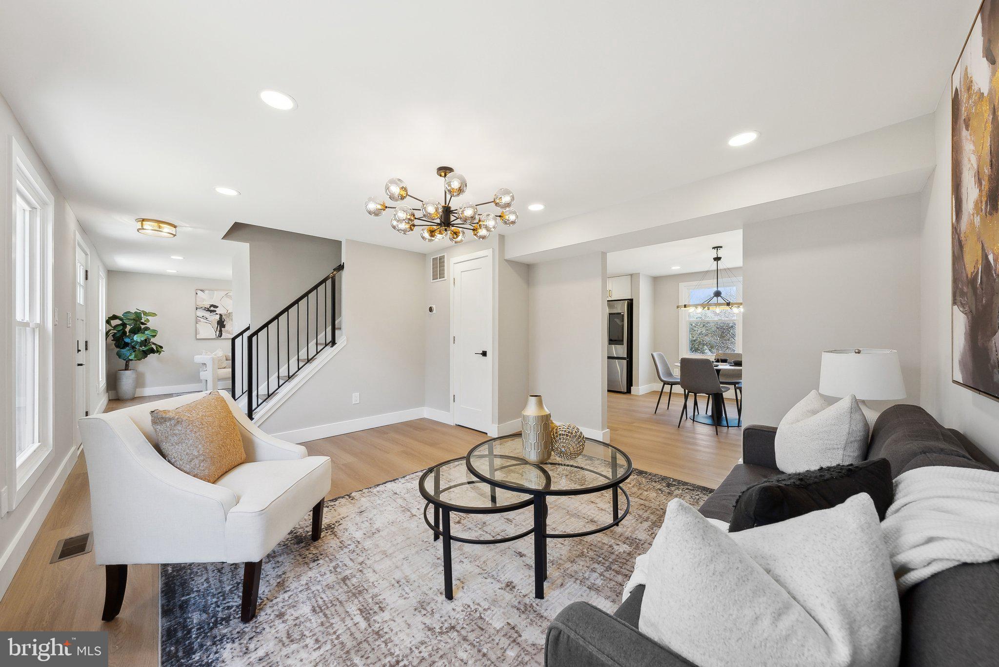 9900 Manet Road Burke, VA 22015 - Photo 9 of 51 Gallery Image 9