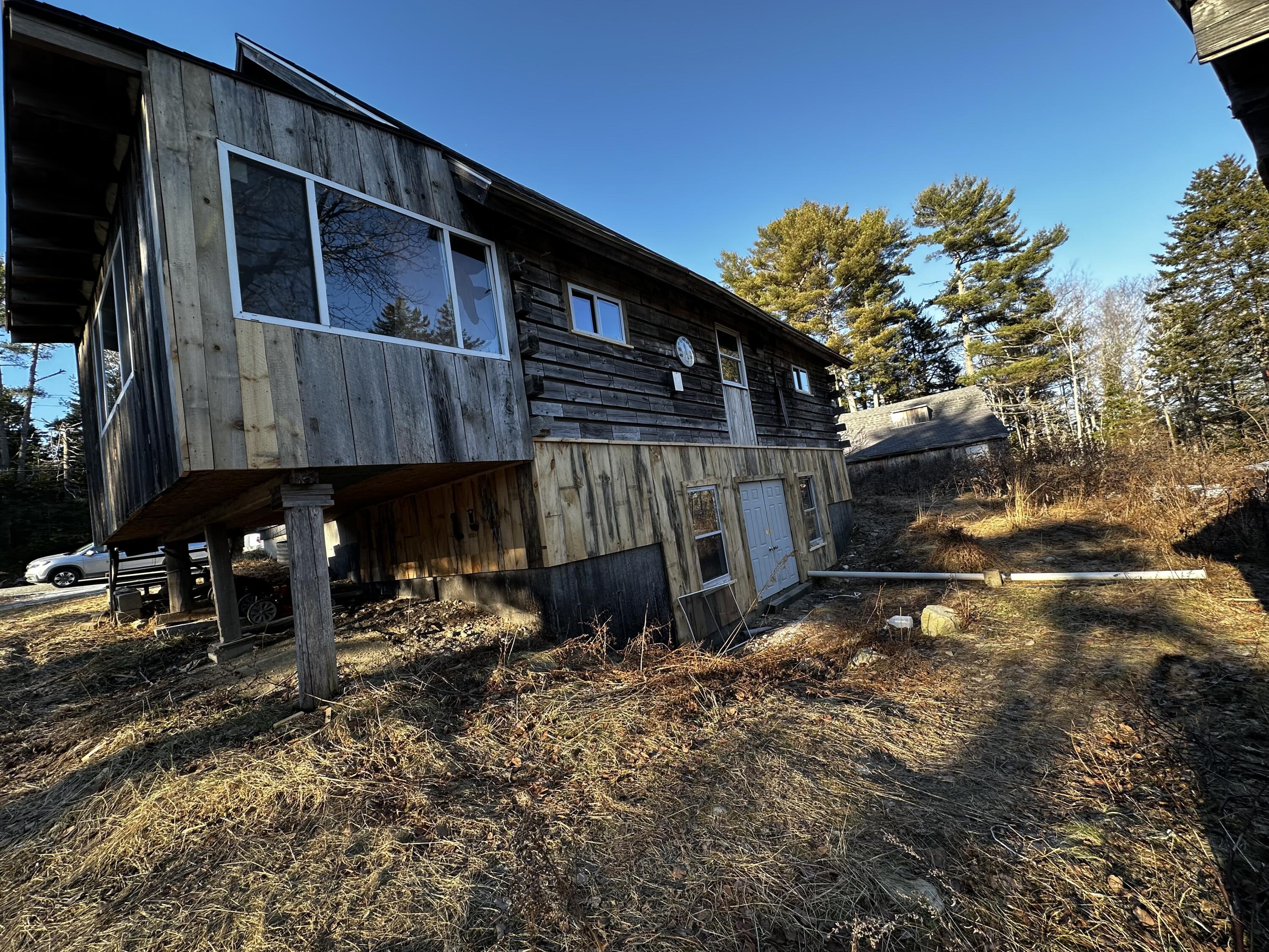 982 Castine Road Orland, ME 04472 - Photo 5 of 44 IMG_4086