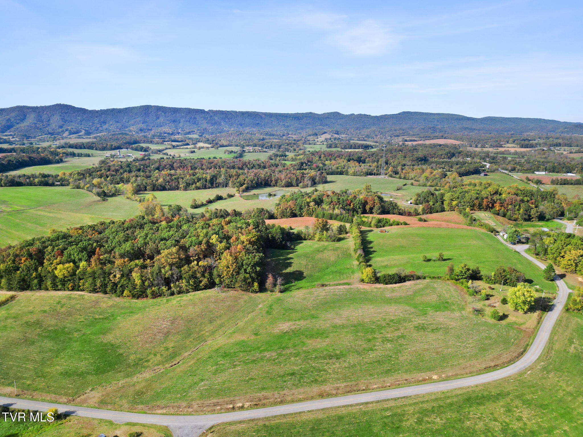 Lot 17 Kenneytown Road Greeneville, TN 37745 - Photo 6 of 12 7-web-or-mls-DJI_0499 - Copy