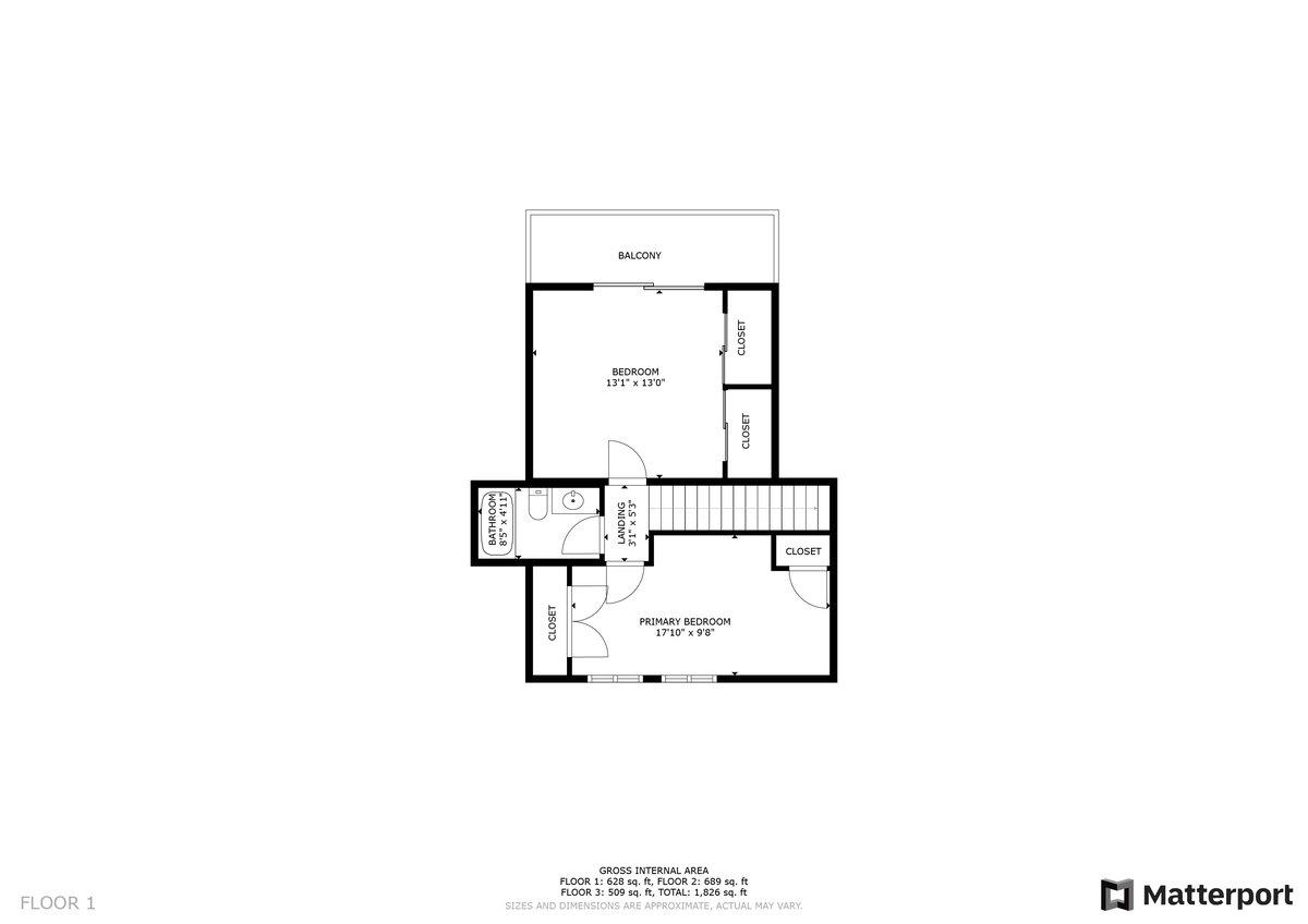 200 Craycroft Ridge Road Downieville, CA 95936 - Photo 19 of 39