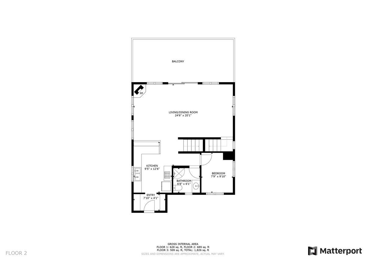 200 Craycroft Ridge Road Downieville, CA 95936 - Photo 26 of 39 a picture of a bench in a room