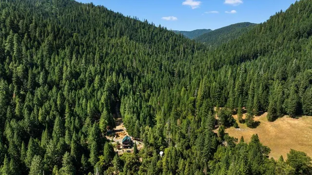 $644,000 | 200 Craycroft Ridge Road, Downieville, CA 95936