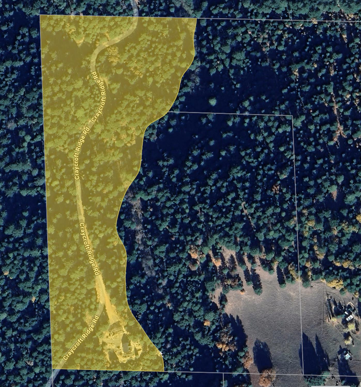 200 Craycroft Ridge Road Downieville, CA 95936 - Photo 34 of 34 a view of swimming pool from a outdoor space