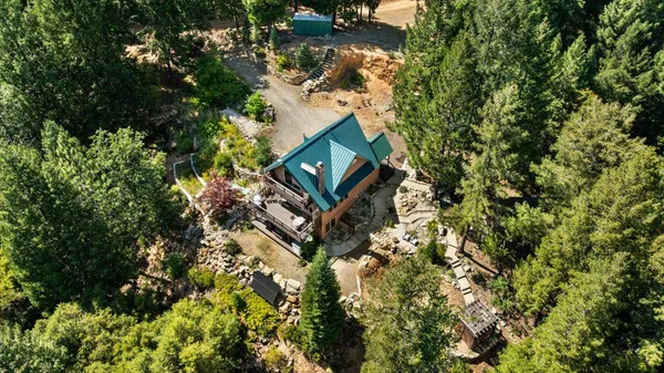 $630,000 | 200 Craycroft Ridge Road, Downieville, CA 95936