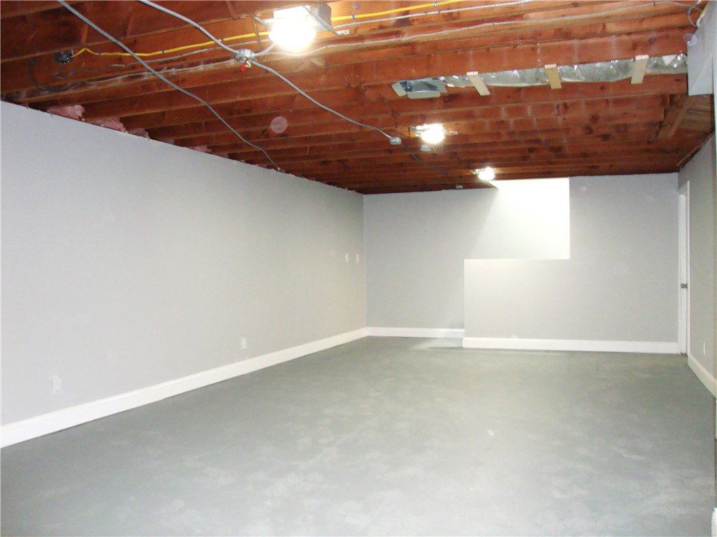 132 Timberline Road Warwick, RI 02886 - Photo 38 of 42 basement