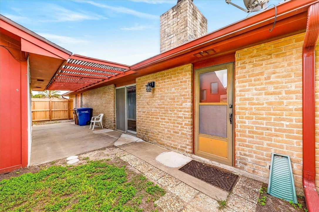 5314 Ridgewood Court Corpus Christi, TX 78413 - Photo 27 of 32