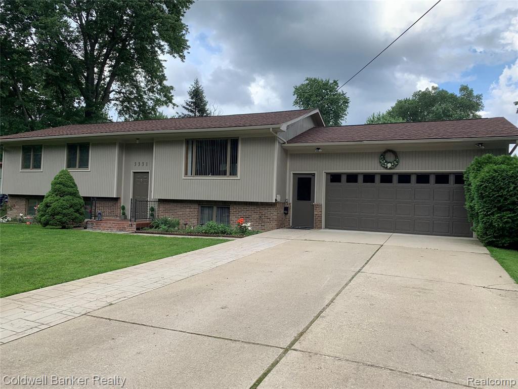 3331 Grant Road Rochester Hills, MI 48309 - Photo 23 of 23