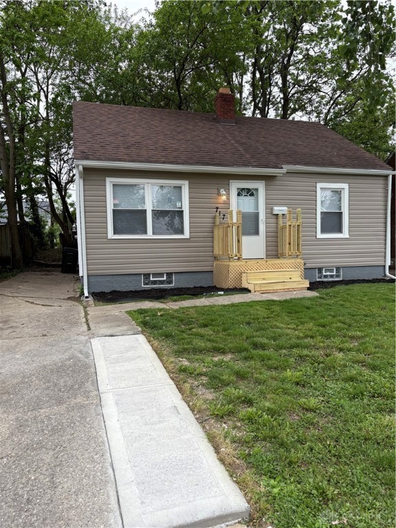 717 Elmhurst Road Dayton, OH 45417 - Photo 30 of 32 Gallery Image 30