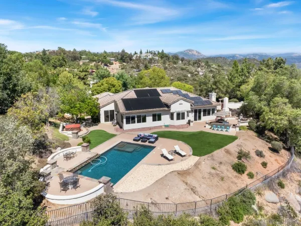 $1,498,000 | 2167 Collomia Court, Alpine, CA 91901