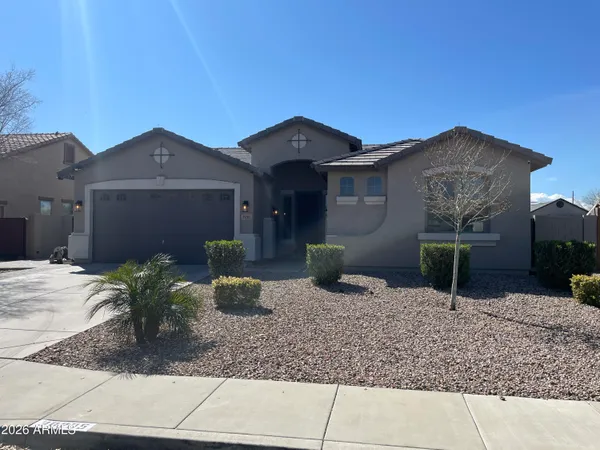 $2,195 | 38205 West Montserrat Street, Maricopa, AZ 85138