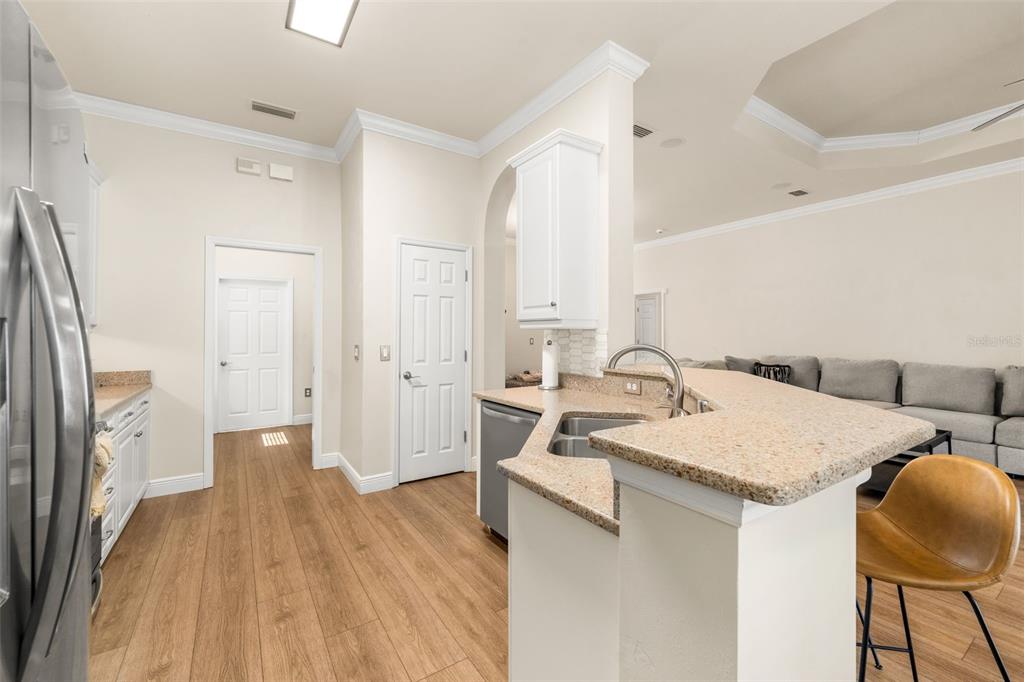3737 Southwest 74th Drive Gainesville, FL 32608 - Photo 10 of 34