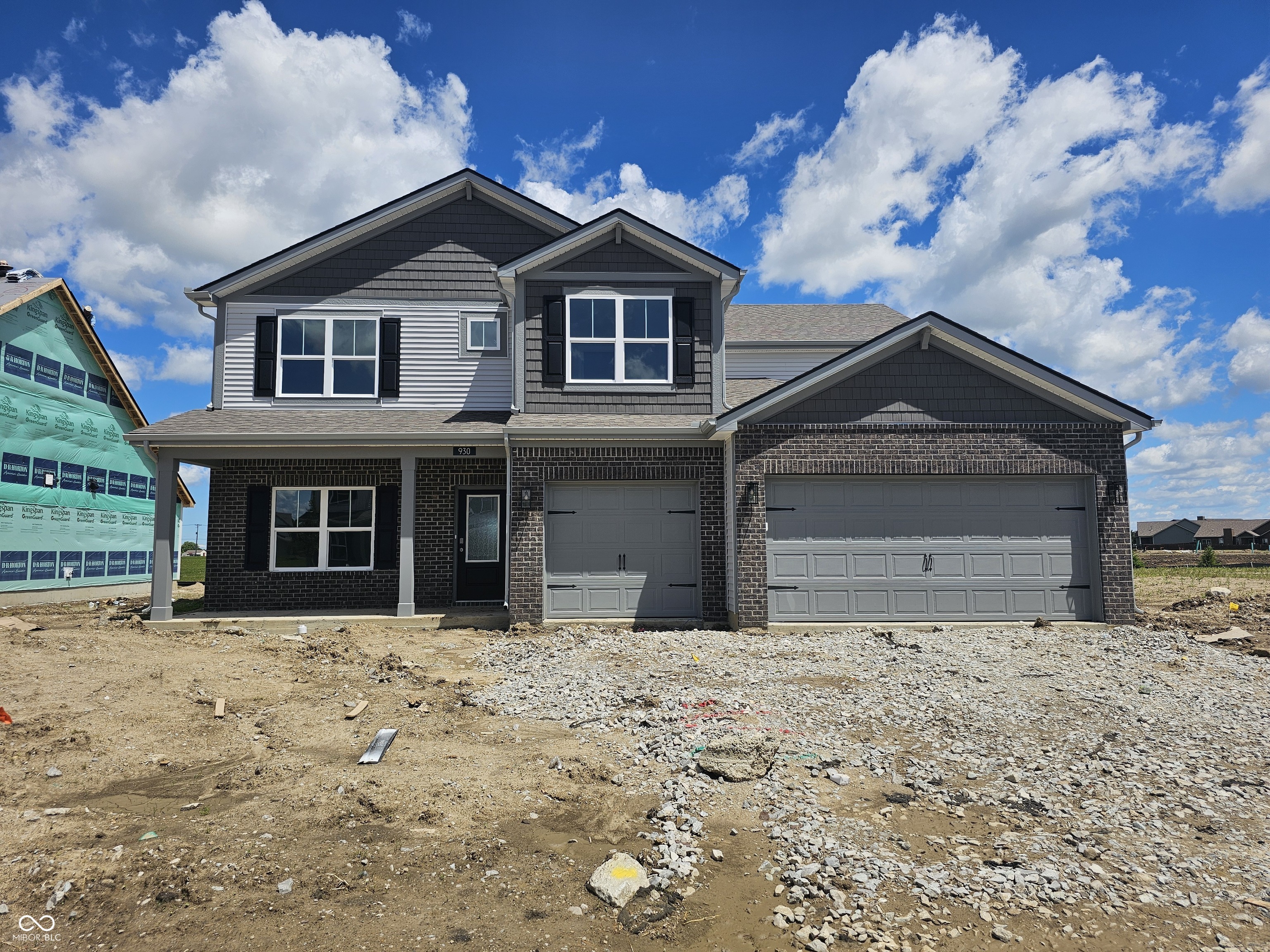 930 Angilee Way Lebanon, IN 46052 - Photo 1 of 46