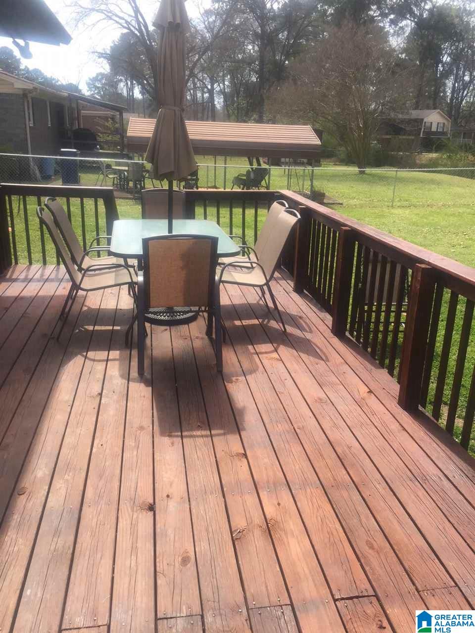 117 Branch Street Bessemer, AL 35023 - Photo 21 of 26
