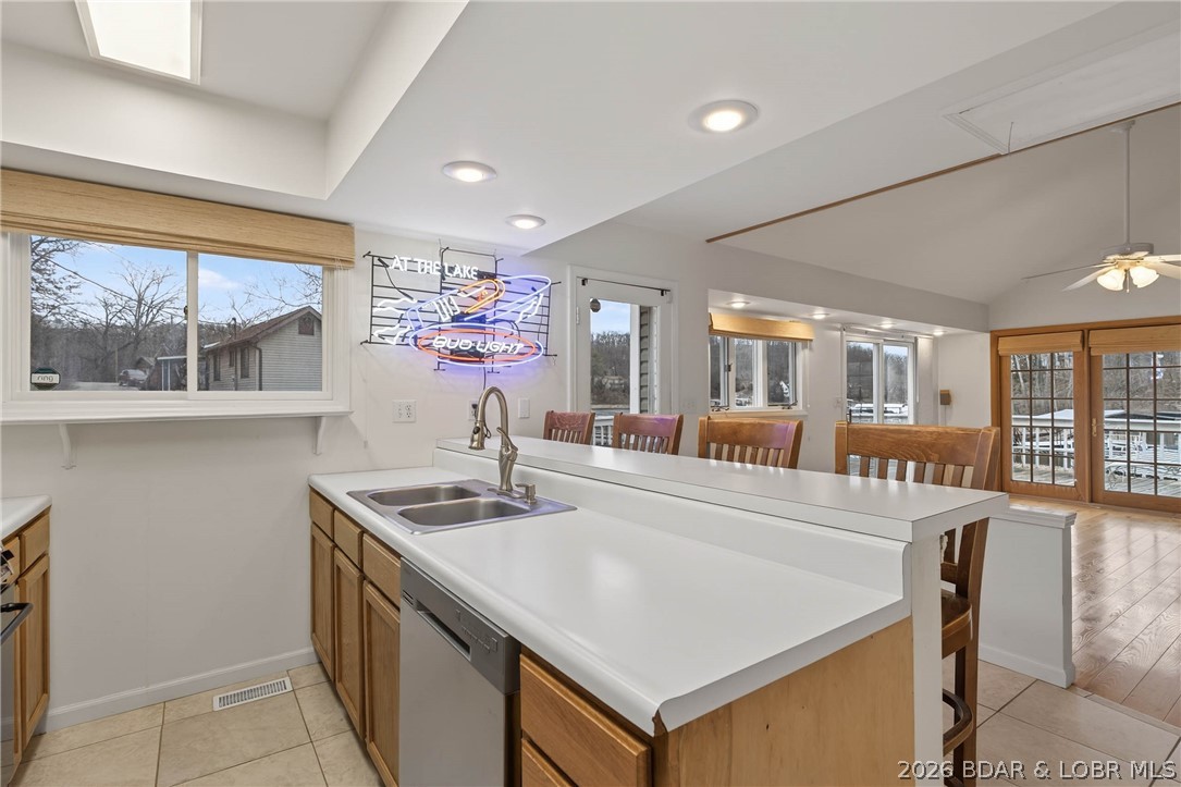 1145 Camp Branch Road Sunrise Beach, MO 65079 - Photo 11 of 66