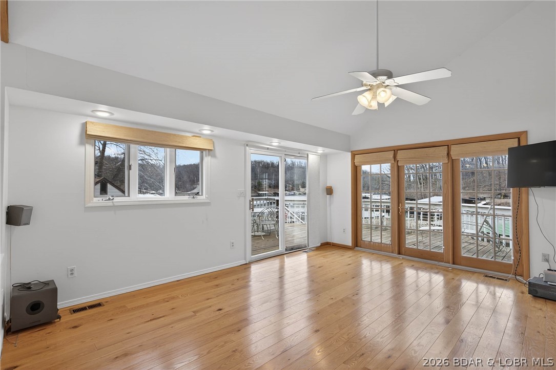 1145 Camp Branch Road Sunrise Beach, MO 65079 - Photo 17 of 66