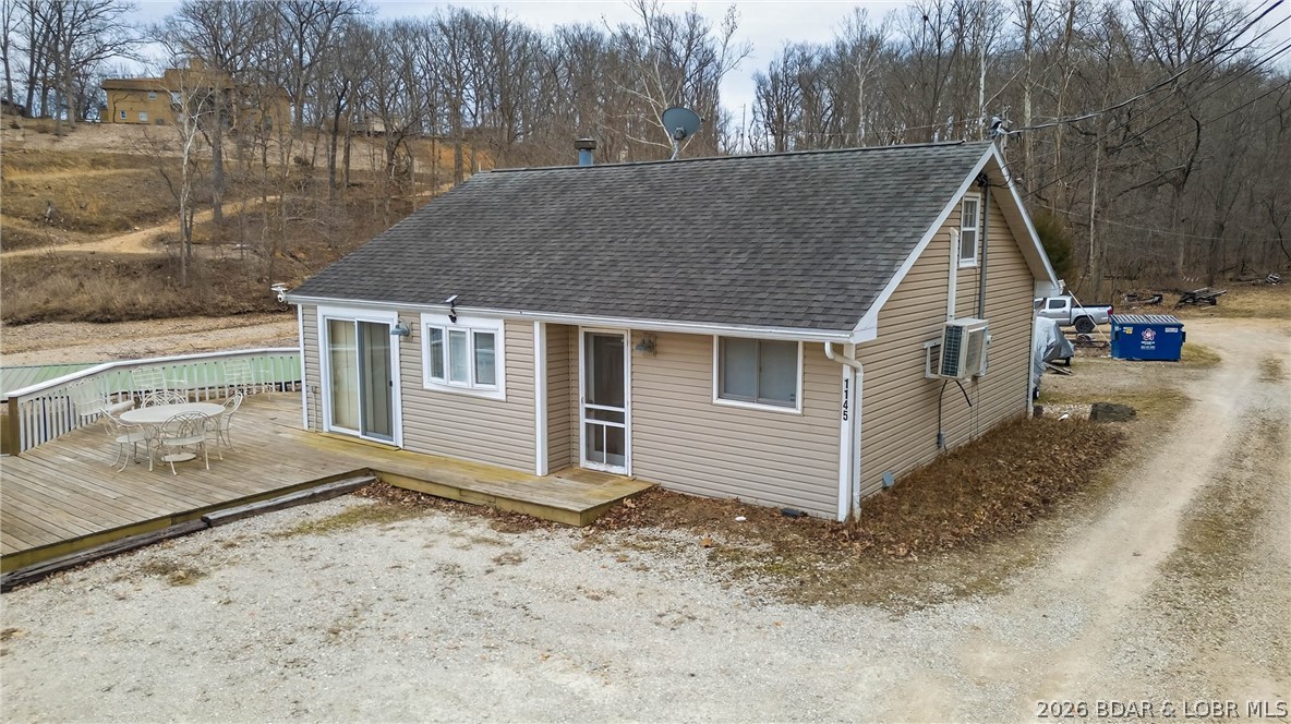 1145 Camp Branch Road Sunrise Beach, MO 65079 - Photo 2 of 66