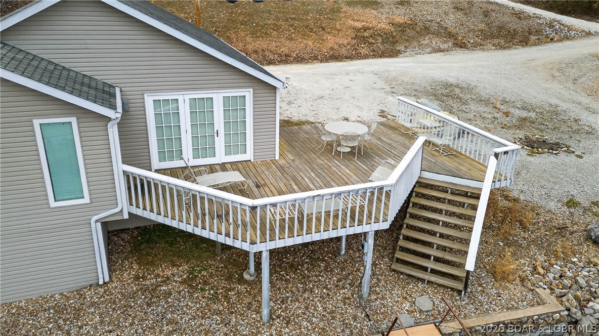 1145 Camp Branch Road Sunrise Beach, MO 65079 - Photo 3 of 66