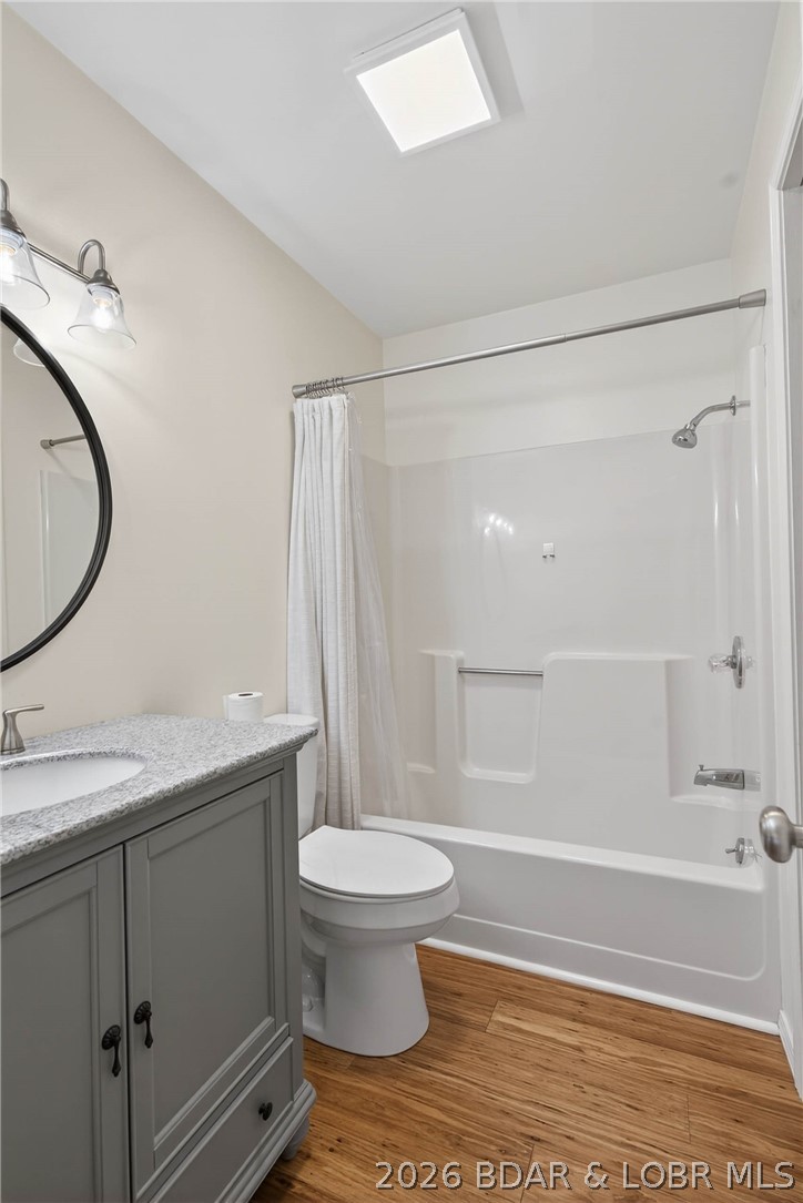 1145 Camp Branch Road Sunrise Beach, MO 65079 - Photo 33 of 66