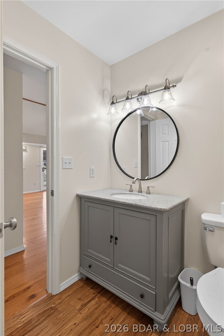 1145 Camp Branch Road Sunrise Beach, MO 65079 - Photo 34 of 66