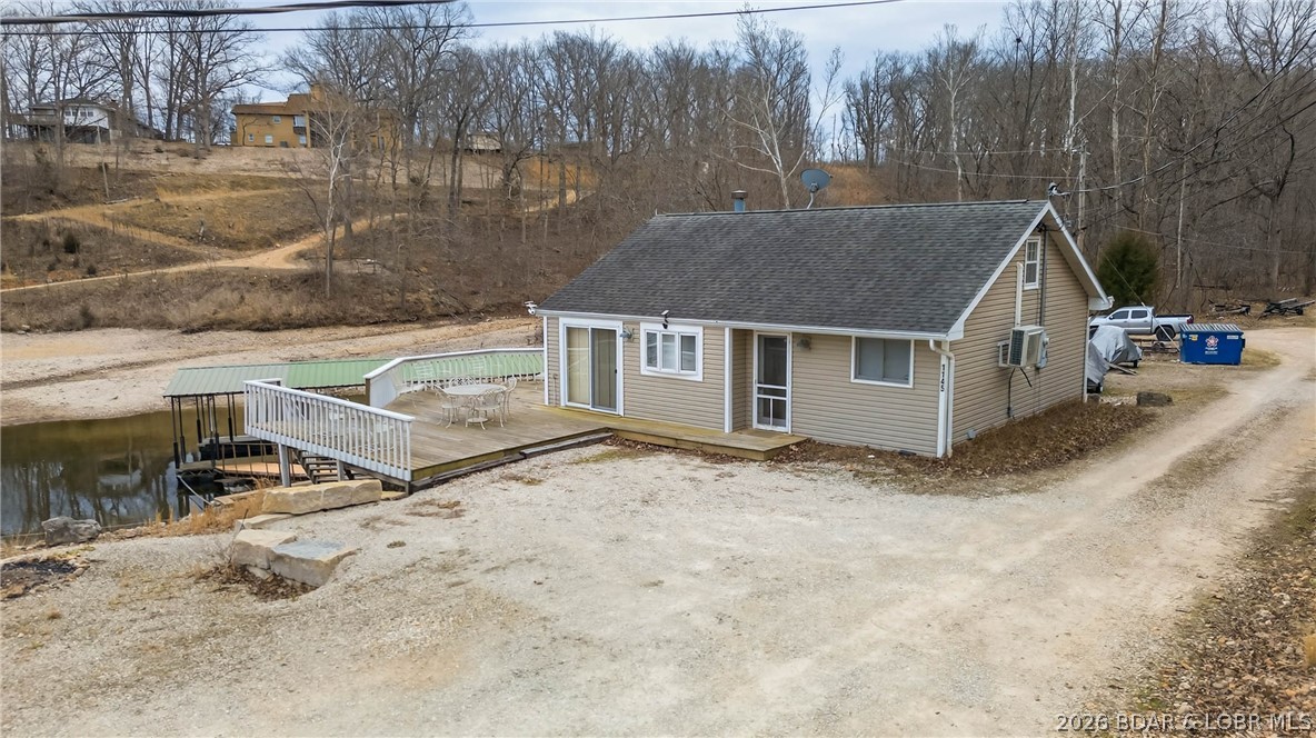 1145 Camp Branch Road Sunrise Beach, MO 65079 - Photo 40 of 66