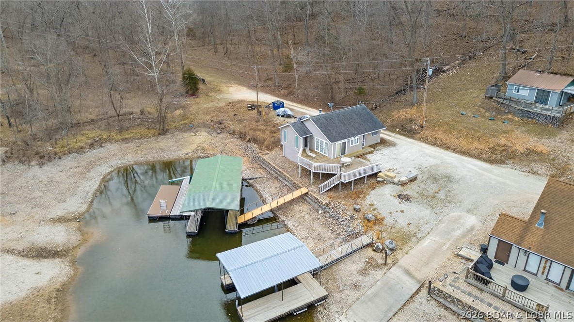 1145 Camp Branch Road Sunrise Beach, MO 65079 - Photo 49 of 66