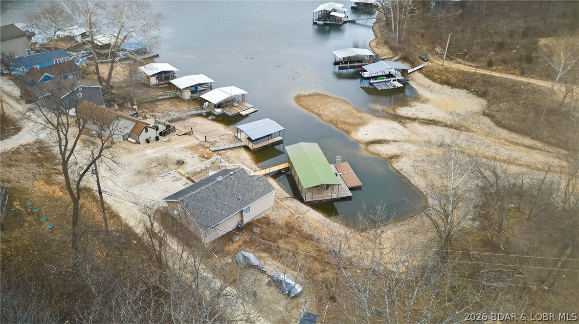 1145 Camp Branch Road Sunrise Beach, MO 65079 - Photo 50 of 66