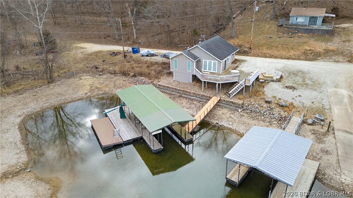 1145 Camp Branch Road Sunrise Beach, MO 65079 - Photo 5 of 66