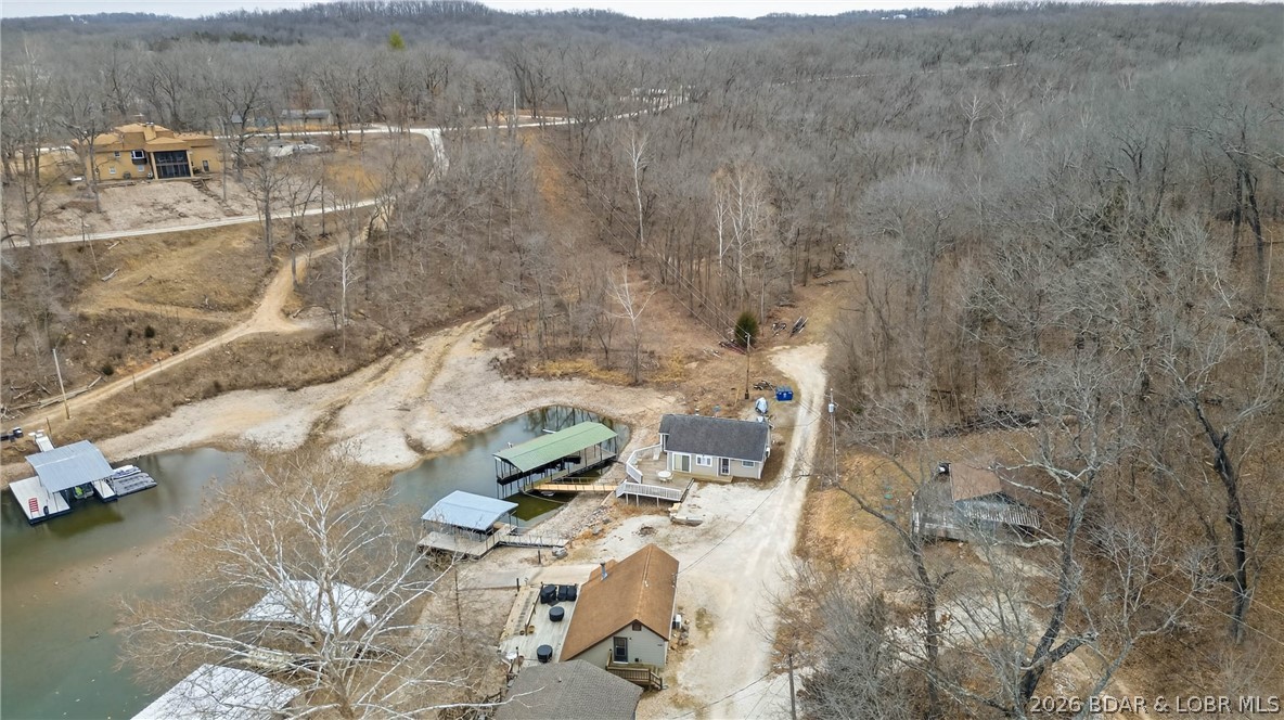 1145 Camp Branch Road Sunrise Beach, MO 65079 - Photo 51 of 66