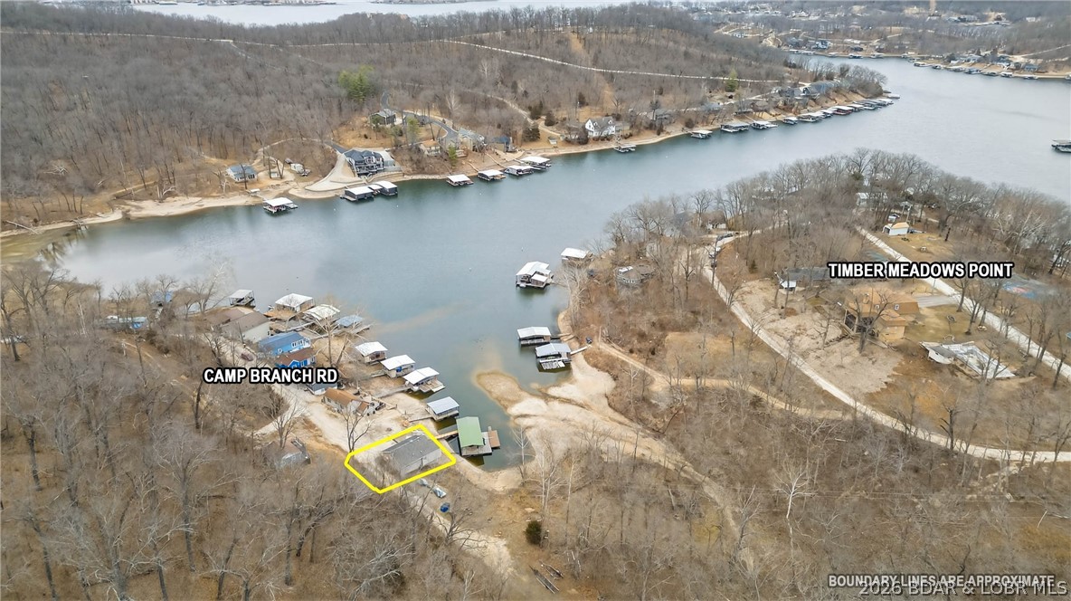 1145 Camp Branch Road Sunrise Beach, MO 65079 - Photo 60 of 66