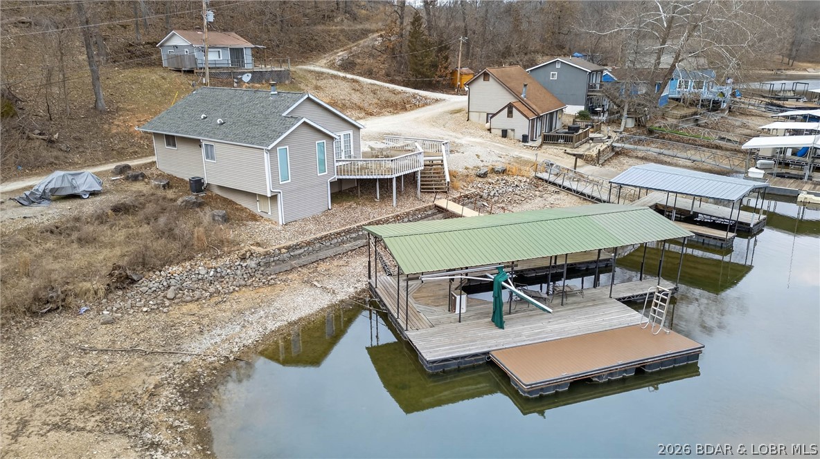 1145 Camp Branch Road Sunrise Beach, MO 65079 - Photo 6 of 66