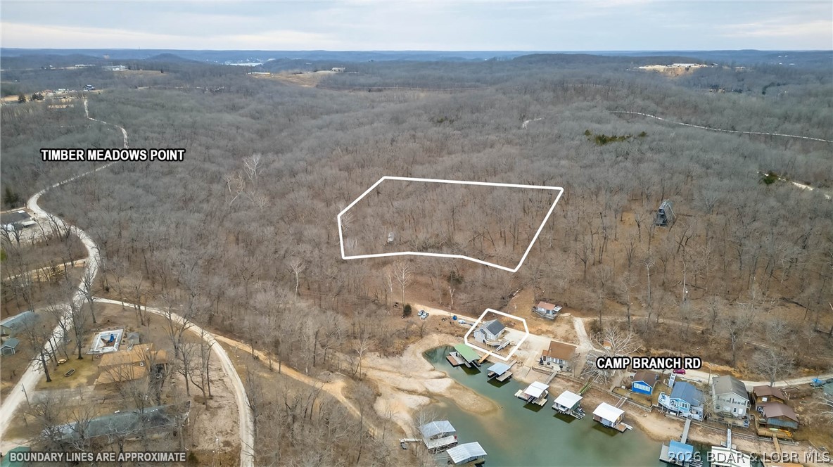 1145 Camp Branch Road Sunrise Beach, MO 65079 - Photo 64 of 66
