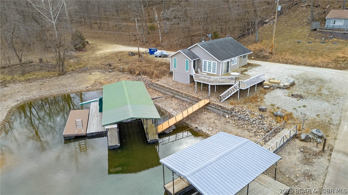 1145 Camp Branch Road Sunrise Beach, MO 65079 - Photo 7 of 66