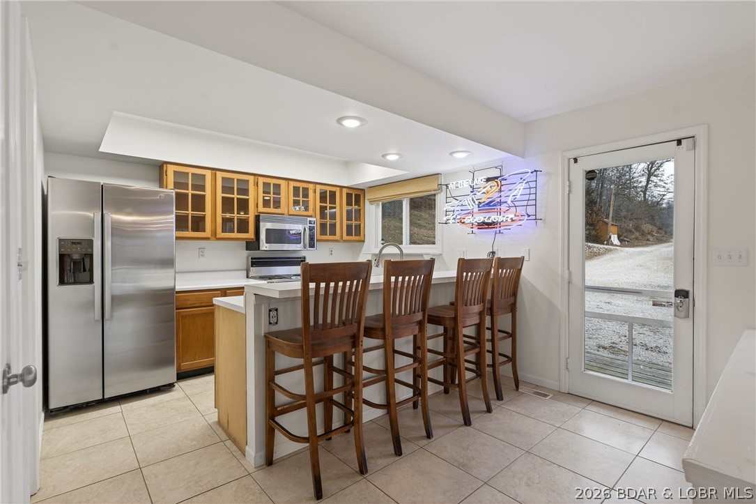 1145 Camp Branch Road Sunrise Beach, MO 65079 - Photo 8 of 66