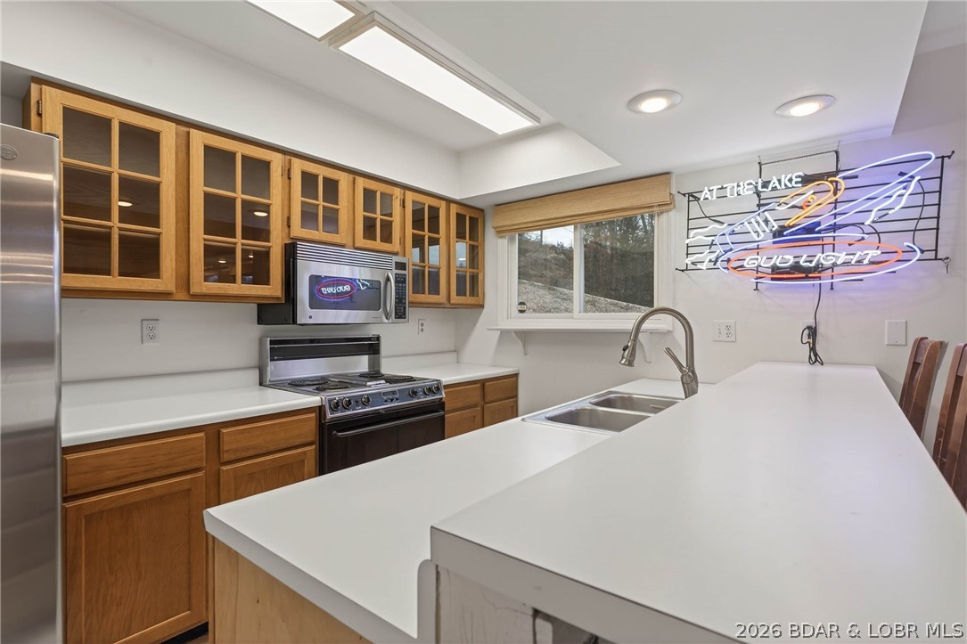 1145 Camp Branch Road Sunrise Beach, MO 65079 - Photo 9 of 66