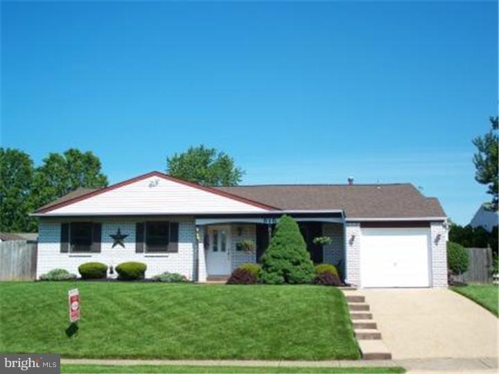 515 Drexel Road Fairless Hills, PA 19030 - Photo 2 of 24 Exterior Front