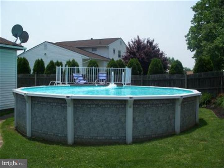 515 Drexel Road Fairless Hills, PA 19030 - Photo 24 of 24 Pool