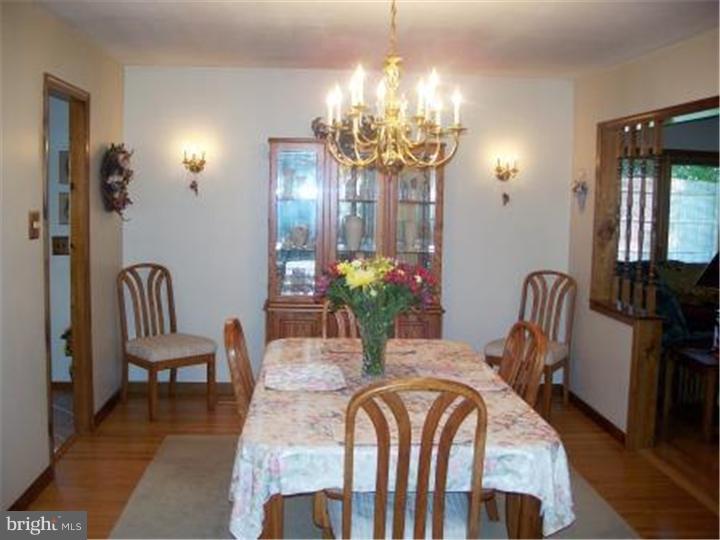 515 Drexel Road Fairless Hills, PA 19030 - Photo 7 of 24 Dining Room