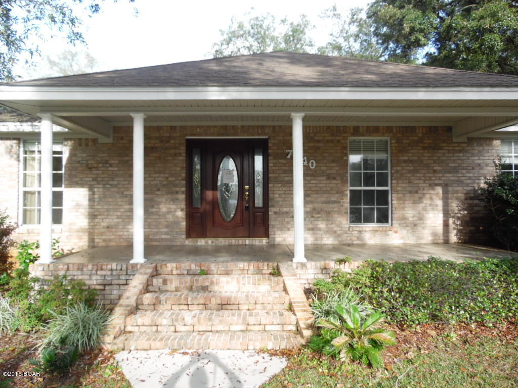 7940 Highpoint Road Panama City, FL 32404 - Photo 2 of 31 Gallery Image 2