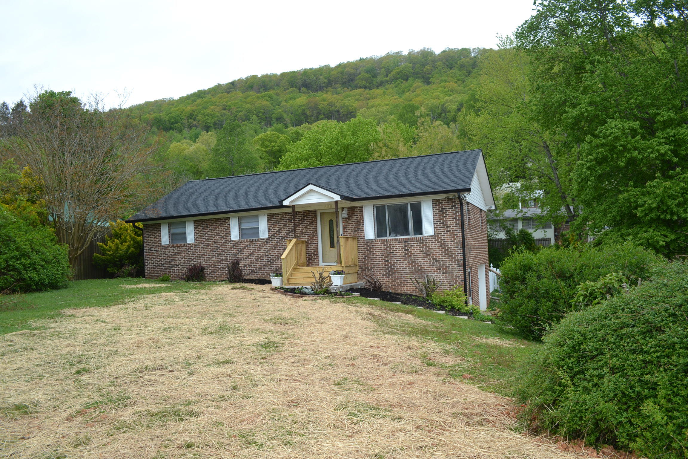 320 Walnut St Spring Spring City, TN 37381 - Photo 3 of 31 Walnut 2