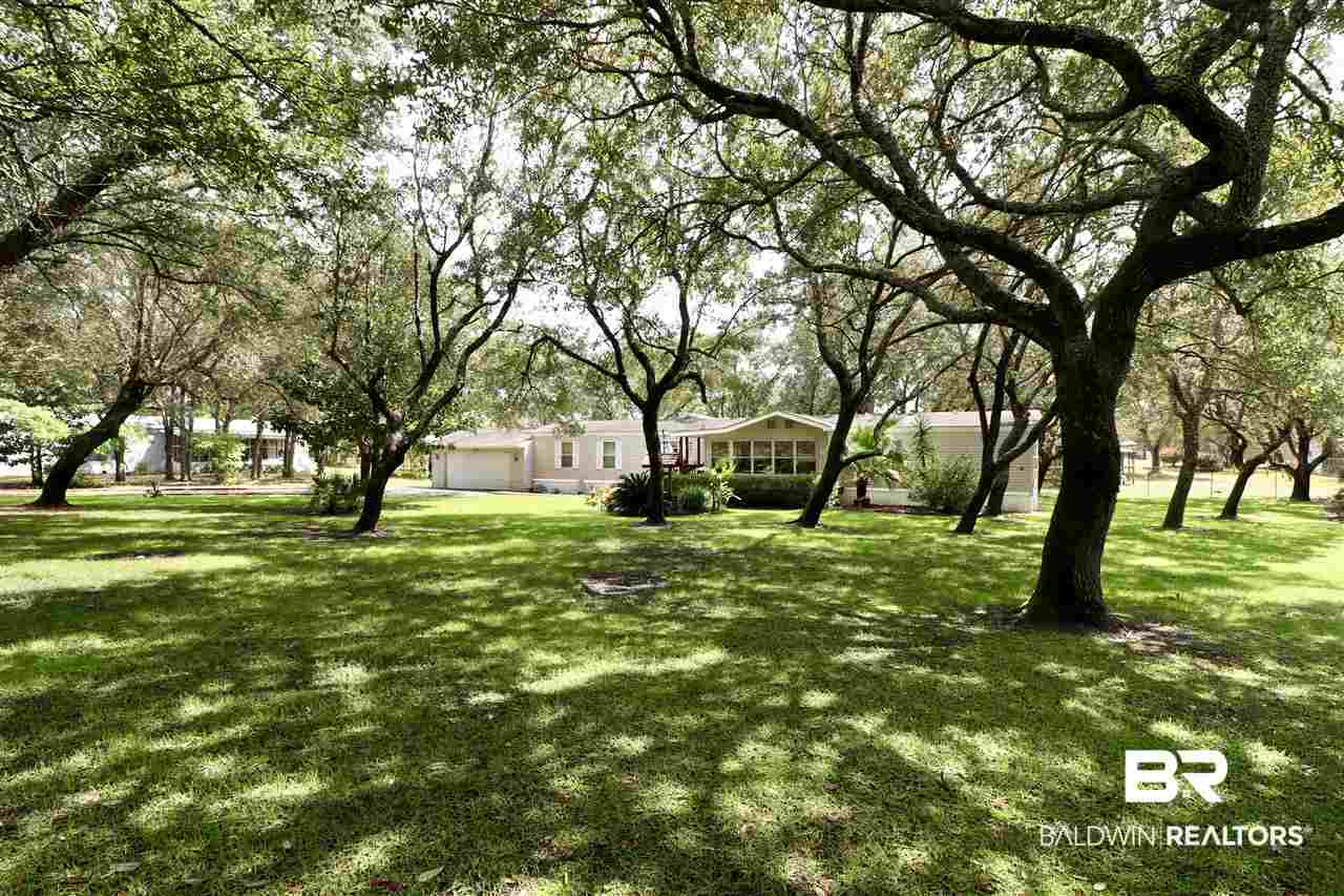 25172 West Oak Ridge Drive Orange Beach, AL 36561 - Photo 1 of 29