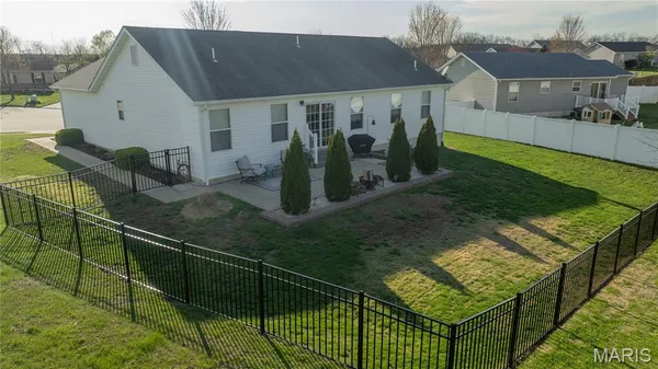 $329,900 | 29499 Walnut Hollow Drive, Wright City, MO 63390