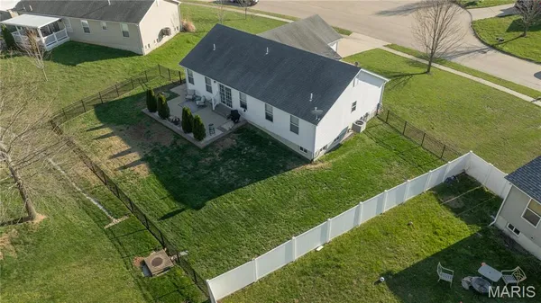 $329,900 | 29499 Walnut Hollow Drive, Wright City, MO 63390